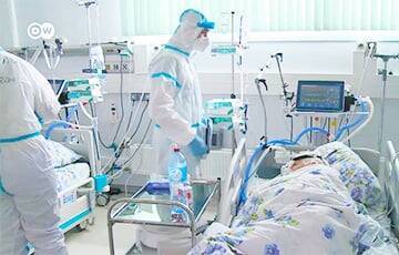 «Я думала, что давно отмучилась, но не тут-то было» - charter97.org - Белоруссия