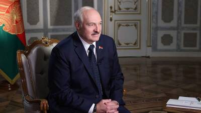 Александр Лукашенко - Лукашенко рассказал о секретах долголетия - iz.ru - Белоруссия - Израиль
