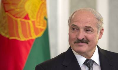 Александр Лукашенко - Лукашенко поделился секретом долголетия - capital.ua - Украина - Белоруссия