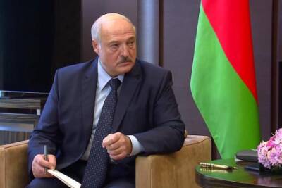 Александр Лукашенко - Лукашенко рассказал о секрете долголетия - versia.ru - Белоруссия