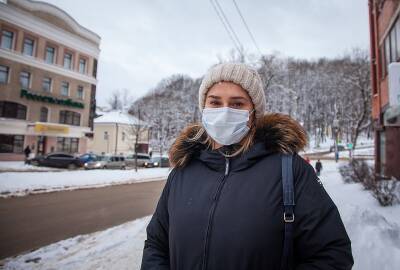 За сутки в Смоленске еще 222 человека заболели ковидом - rabochy-put.ru - Смоленск