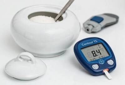 Эндокринолог Котешкова перечислила способствующие развитию сахарного диабета факторы - online47.ru