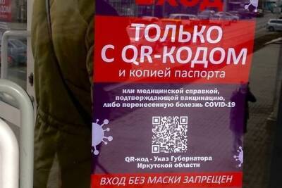 Создатель вакцины «Спутник V» назвал введение QR-кодов спасением от новых мутаций COVID - chita.ru