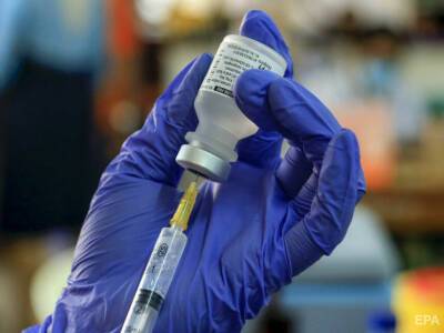 В Украине за сутки сделали 145,2 тыс. прививок от коронавируса – Минздрав - gordonua.com - Украина