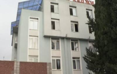 При пожаре в болгарской COVID-больнице погибли три человека - korrespondent.net - Украина - Болгария