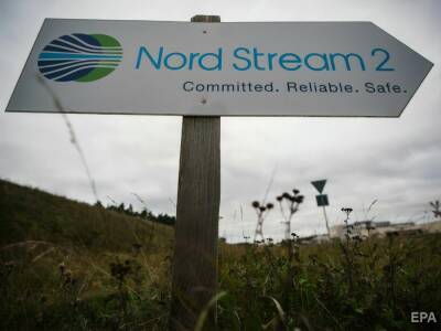 Глава МИД Великобритании призвала ЕС бойкотировать "Северный поток – 2" - gordonua.com - Россия - Украина - Англия - Евросоюз