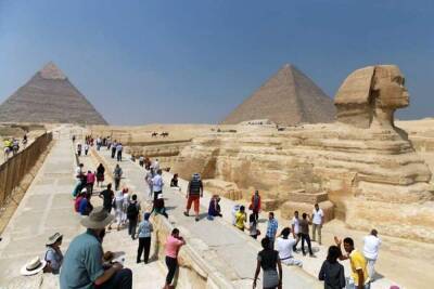 Туристы раскрыли секреты поведения на египетских курортах: как сэкономить - smartmoney.one