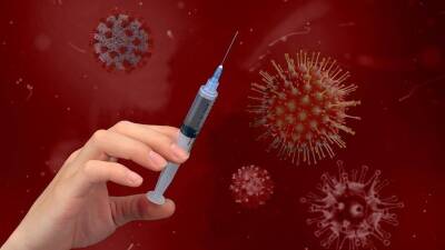 Светлана Лапа - Врач Светлана Лапа призвала вакцинироваться от COVID-19 независимо от количества антител - inforeactor.ru