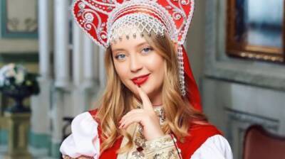 Многодетная петербурженка победила в международном конкурсе красоты - abnews.ru - Россия - Англия - Индия - Латвия - Кипр - Эмираты - Армения