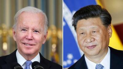 Джон Байден - Си Цзиньпин - Джен Псаки - Белый дом не ждет многого от виртуального саммита Байдена и Си Цзиньпина - golos-ameriki.ru - Сша - Китай
