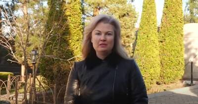 Вдова мэра Кривого Рога записала обращение после трех смертей подряд в семье (видео) - focus.ua - Украина - Кривой Рог