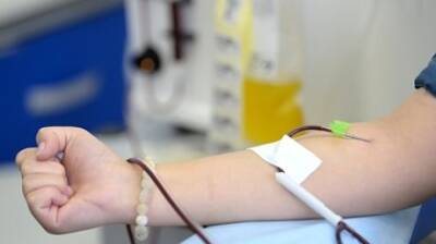 Названы страшные последствия переливания крови - penzainform.ru