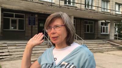 Депутат новосибирского горсовета заявила, что не болела коронавирусом - runews24.ru - Новосибирск