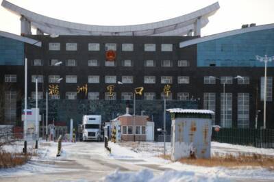 Китай ограничил ввоз товаров через погранпереход «Забайкальск-Маньчжурия» - aif.ru - Россия - Китай