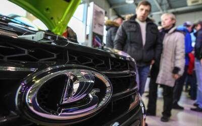 Покупатели Lada смогут отказаться от новых «допов» - zr.ru