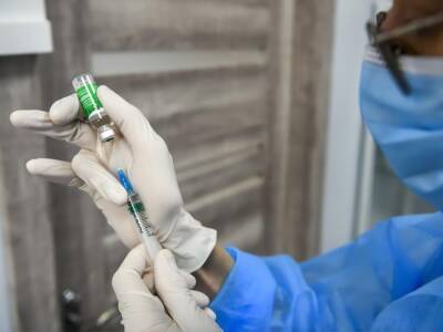За сутки в Украине сделали 97 тыс. прививок от коронавируса - gordonua.com - Украина