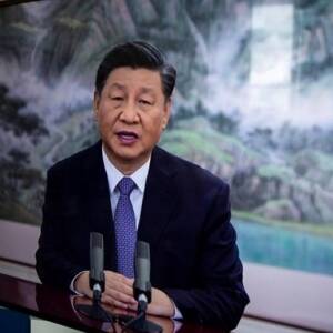 Си Цзиньпин - Мао Цзэдун - В КНР приравняли Си Цзиньпина к Мао Цзэдуну - reporter-ua.com - Россия - Китай