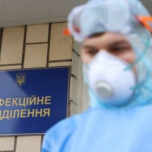 В Украине за сутки более 24 тыс. новых случаев коронавируса - reporter-ua.com - Украина