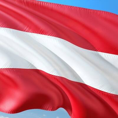 Австрия вводит локдаун для невакцинированных жителей - radiomayak.ru - Австрия