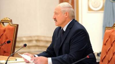 Режим Лукашенко хочет убить максимальное количество людей – Цепкало - newzfeed.ru - Белоруссия