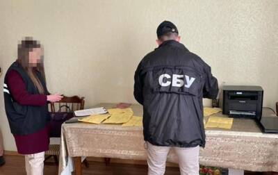 СБУ разоблачила три сети COVID-аферистов - korrespondent.net - Украина - Киев - Ровенская обл.