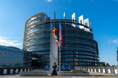 Источник в ЕС: Евросоюз не рассматривает санкции против «Аэрофлота» в связи с миграционным кризисом - argumenti.ru - Белоруссия - Евросоюз - Брюссель
