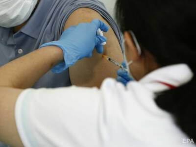 Япония планирует сократить интервал перед бустерной прививкой от COVID-19 - gordonua.com - Украина - Япония