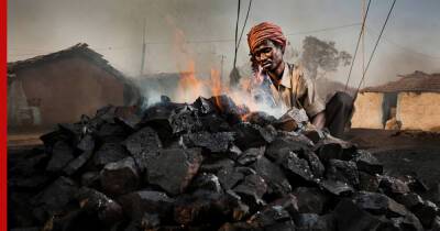 На краю энергетической пропасти: что для Индии означает дефицит угля - profile.ru - Сша - Индия