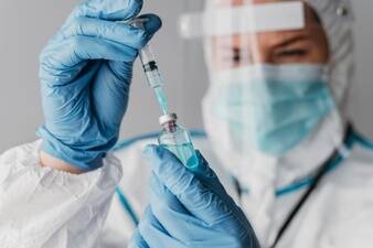 Новая индийская вакцина от COVID-19 оказалась эффективной на 77,8% - techno.bigmir.net - Индия