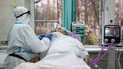 В Нижегородской области выявили 779 случаев коронавируса за сутки - russian.rt.com - Россия - Нижегородская обл.