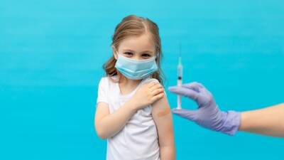 Врач в Израиле: вот что происходит в организме ребенка, которому ввели вакцину от коронавируса - vesty.co.il - Сша - Израиль