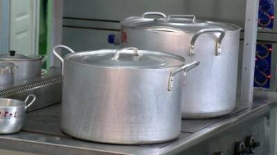 В школах Пензы выявили случаи некачественного приготовления блюд - penzainform.ru - Пенза