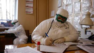 В Томской области зафиксировали 254 случая коронавируса за сутки - russian.rt.com - Россия - Томская обл.