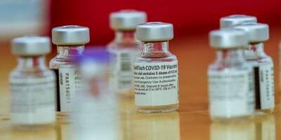 Первая партия «детской» вакцины от коронавируса прибудет в Израиль 17 ноября - detaly.co.il - Израиль