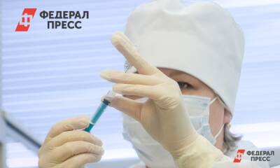 Владимир Болибок - Врач посоветовал отказаться от спорта после вакцинации - fedpress.ru - Москва
