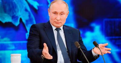 Владимир Путин - Путин избавил от пошлин товары из ОРДЛО: приравнял к российским - dsnews.ua - Россия