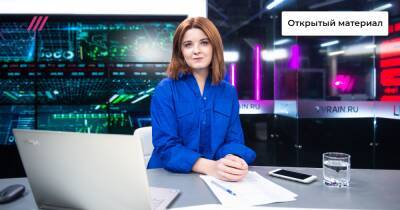 Обратная сторона QR-кода: как обязательная вакцинация может навредить экономике - tvrain.ru