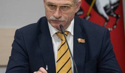 Биоматериал от детей: Минздрав и Департамент образования разошлись в оценках - newizv.ru - Москва