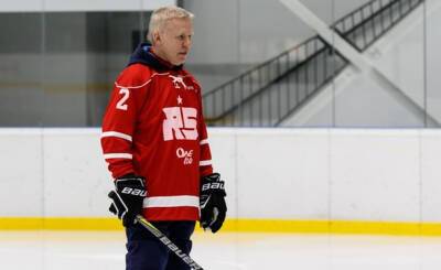 Израиль поссорится с Россией из-за товарищеских матчей по хоккею? - nashe.orbita.co.il - Россия - Израиль