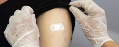 Швейцарскую вакцину-пластырь от COVID-19 испытают на людях - runews24.ru