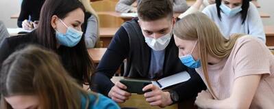 КФУ введет QR-коды для студентов до 1 января будущего года - runews24.ru - Казань