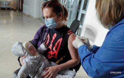 Игорь Кузин - Кузин назвал число умерших после прививки граждан - korrespondent.net - Украина