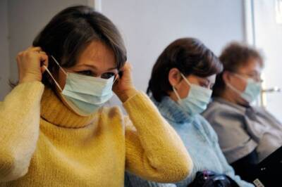 Эпидемические пороги по гриппу и ОРВИ превышены в 54 регионах России - eadaily.com - Россия