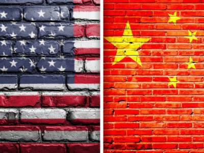 Джон Байден - Си Цзиньпин - Байден и Си Цзиньпин обсуждают отношения США и Китая - rosbalt.ru - Сша - Китай