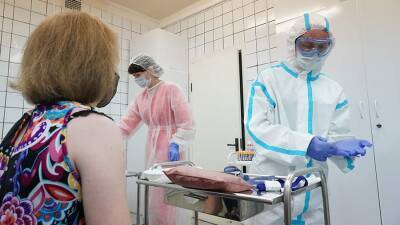 Эксперты рассказали о пересчете антител к коронавирусу по шкале ВОЗ - iz.ru - Израиль
