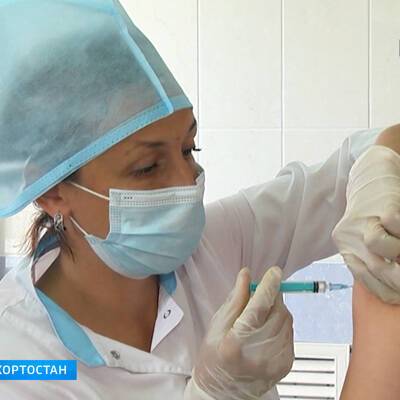 Обязательную вакцинацию от коронавируса могут ввести в Приморье - radiomayak.ru - Россия - Приморье край