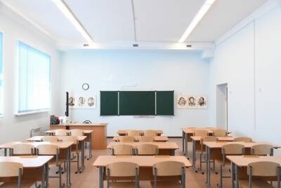 В 6 волгоградских школах приостановили занятия из-за ОРВИ и ковида - volg.mk.ru