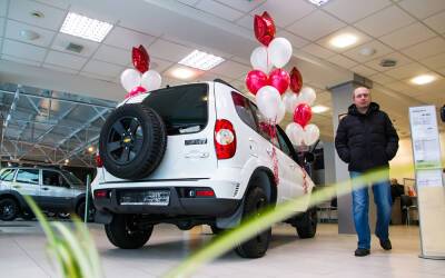 Ищем новый автомобиль – неделю, месяц, год? Опрос «За рулем» - zr.ru