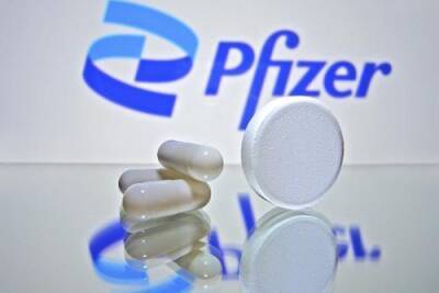 Pfizer получил разрешение на проведение в России испытания своего нового лекарства от COVID-19 - argumenti.ru - Россия - Санкт-Петербург - Смоленск - Барнаул