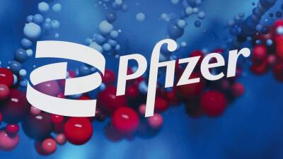 «Ведомости»: Pfizer испытает новый препарат от коронавируса в России - russian.rt.com - Россия